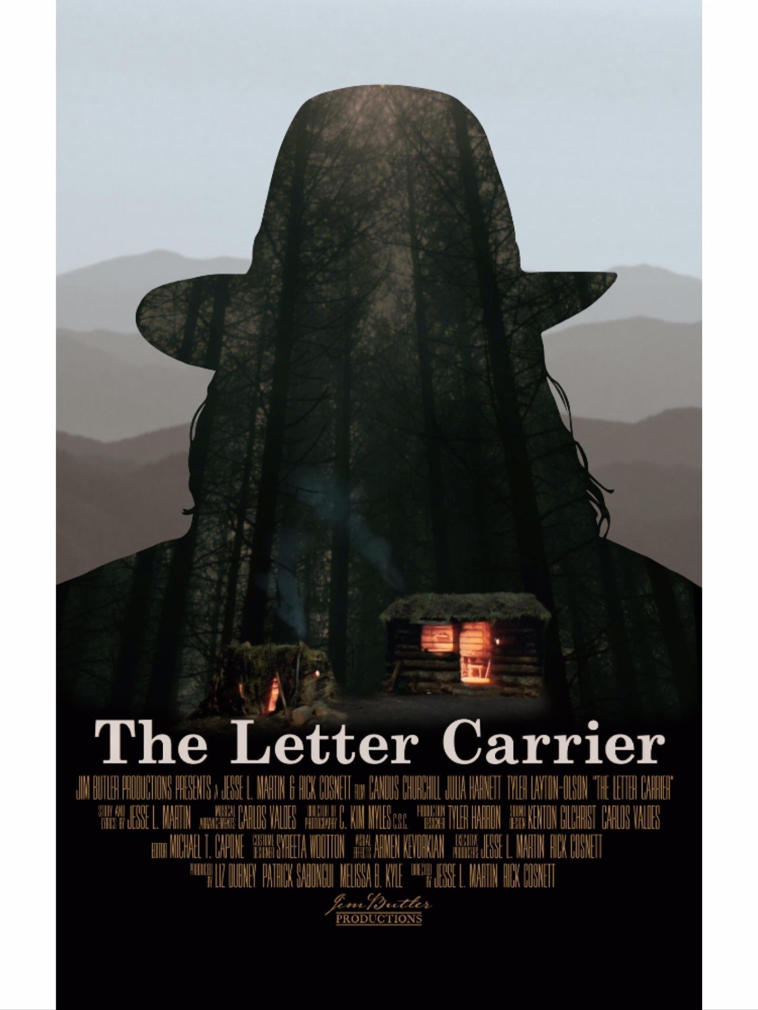 The Letter Carrier